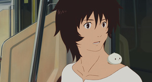 El niño y la bestia